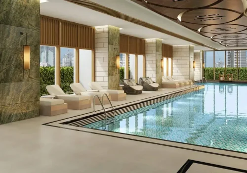 The Westin Apartments