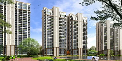 The Westin Apartments