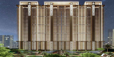 The Westin Apartments
