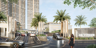 The Westin Apartments